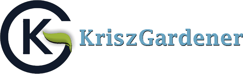 Kertészeti Szolgáltatások Logója